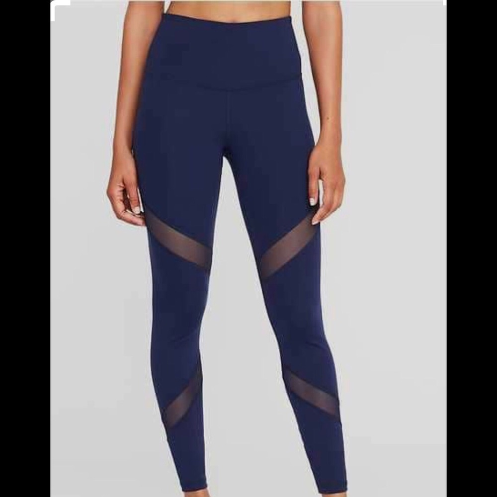 🏋🏾‍♀️ Old Navy Athletic Pants, NEW WITH TAGS